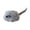 Gray, variant on Moonsky Plush Mouse Cat Toy, Colorful Interactive Squeaky Mice for Chasing and Chewing, Boredom Relief for Indoor Cats, Brown