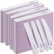 thumbnail image 1 of Limas de uñas Xinnun, 200 unidades, grano 100/180, doble cara, reutilizables, 1 of 7