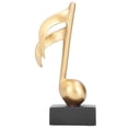 thumbnail image 4 of Décoration de Note Musicale, Décoration de Symbole Musical, 4 of 12