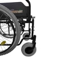 thumbnail image 2 of Silla de Ruedas Todo Terreno ReActiv Elevapiernas Xtreme 18 Lodo, 2 of 6