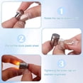 thumbnail image 4 of HOT 50 Pcs Miniature Led Lights Mini Electric for Hand Craft, 4 of 5