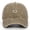 Khaki, variant on AWZXDE Unisex Embroidered Heart Baseball Cap Adjustable Dad Hat For Outdoor Travel And Daily Casual Wear Khaki,One Size