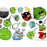 Trends Stxpt  Angry Birds Space Mini Foldover