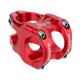 thumbnail image 1 of Vástago de manillar ajustable Sonducket Ciclismo rojo, 1 of 6