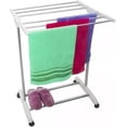 thumbnail image 1 of Tendedero Plegable Secado De Ropa, 1 of 5