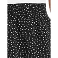 thumbnail image 4 of Nine.Eight Women’s Mini Skort, 4 of 5