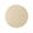 Brown 53MM, variant on 51 53 58mm 100 Pcs Coffee Powder Bowl Filters for Espresso Maker White Brown