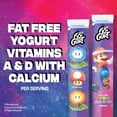 thumbnail image 3 of Go-GURT The Super Mario Galaxy Movie, Strawberry and Vanilla Yogurt Tubes, 16 Count, 32 oz, 3 of 15