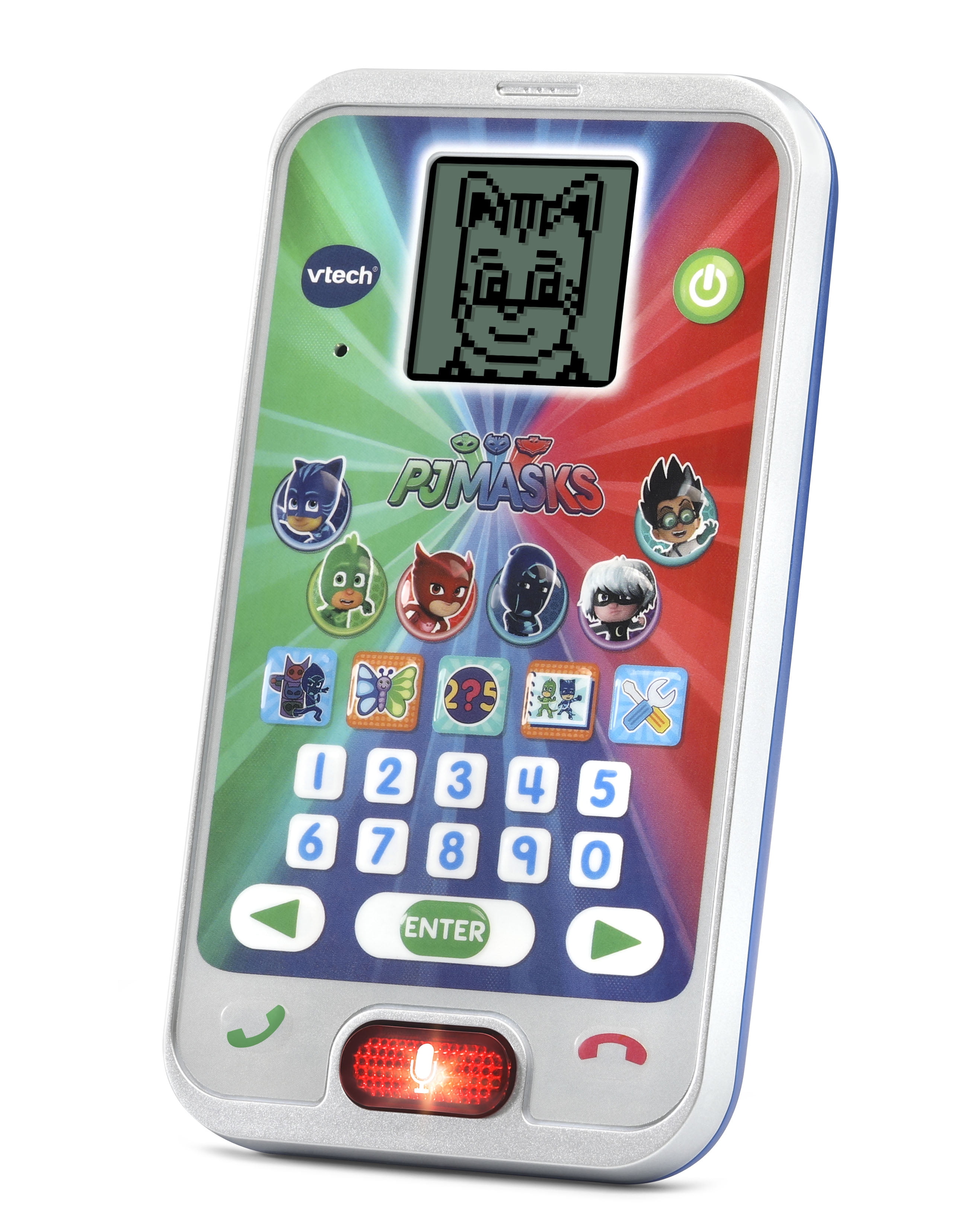 vtech toy phones