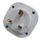 thumbnail image 1 of Cateissary Enchufe inteligente Wifi 16A, enchufe inteligente con temporizador, de potencia, aplicación SmartLife, Control de voz, Electrónica No.02 UK Plug, 1 of 6