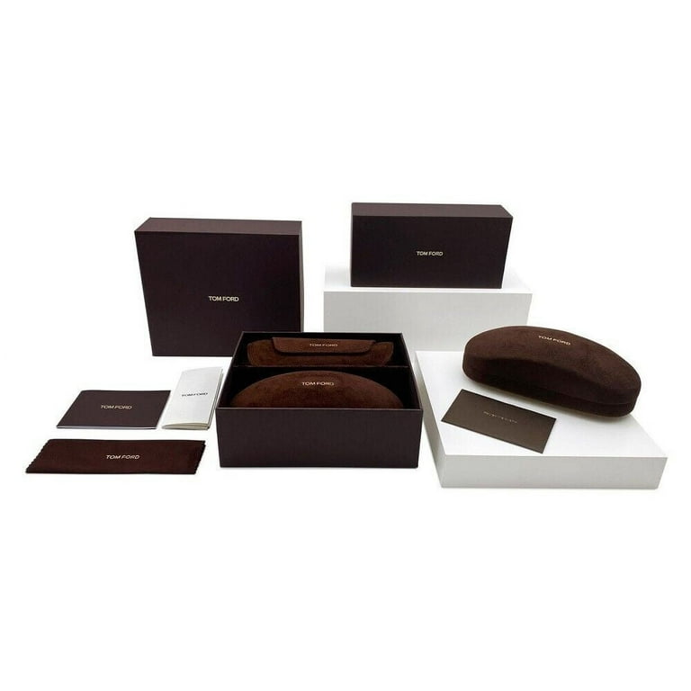 Tom Ford FT5889-B-053-53 53mm New Eyeglasses - Walmart.com