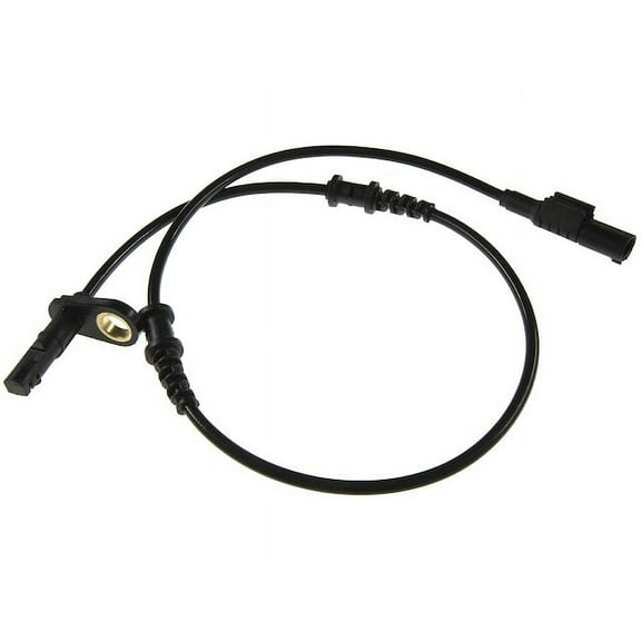 ABS Speed Sensor - Compatible with 2003 - 2009 Mercedes-Benz E320 2004 2005 2006 2007 2008