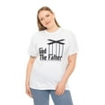 thumbnail image 3 of DJH Apparel | God The Father Christian Parody Unisex TShirt, 3 of 6