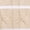 Beige, variant on INSPIRE CHIC Casual Sweater for Women's Striped Round Neck Hollow Work Fall Winter Trendy Sweaters XS White