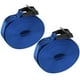 thumbnail image 4 of Correas de amarre, 2 correas de amarre Correa de nailon azul marino Correas de seguridad Rendimiento de alta gama, 4 of 8