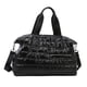 thumbnail image 4 of Bolsa deportiva para gimnasio, bolsa de yoga ligera, bolsa de viaje para entrenamiento en el gimnasio y deportes Negro, 4 of 8