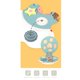 thumbnail image 3 of Xihbxyly Ofertas Prime Del Día Solo Hoy Juego de Cocina para Niños, Juego de Simulación de Máquina para Hacer Panqueques, Juguete para Entrenar El Cerebro, 3 of 6