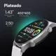thumbnail image 3 of Haylou Solar Plus (ls16) V5.3 Reloj Inteligente Con Llamada, 3 of 8