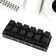 BEST_12Key Gaming Keyboard Programming Macro keypad Mechanical Keyboard ...