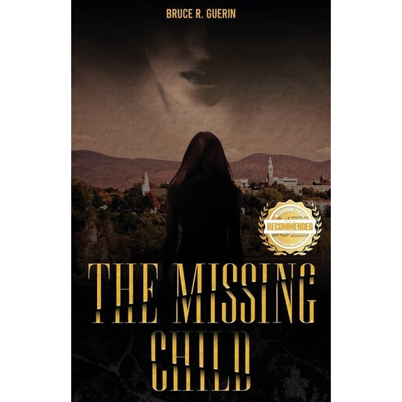 The Missing Child, (Paperback)