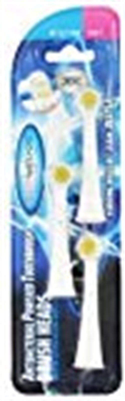 mouthwatchers power toothbrush