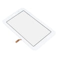 thumbnail image 3 of Tablet Touch Screen, For   Tab 3 Lite SM T110 7.0in Digitizer Glass Touch Screen Assembly Replacement Parts Tablet Front Panel, 3 of 8