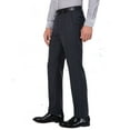 thumbnail image 1 of Lauren by Ralph Lauren Mens Dress Pants, Gray, 32X30, 1 of 5