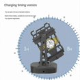thumbnail image 4 of Automatic Watch Winder with Rotating Display for Mechanical Watches, 4 of 5
