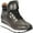 Lead / Black, variant on Pikolinos Womens Mundaka W0J-6752C1 Sneakers, Lead/Black, 36 M EU/5.5-6 M US