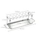 thumbnail image 4 of Bearachild Parrilla para barbacoa, soporte para asador de pierna de pollo, diseño plegable, parrillas de Picnic, accesorios para exteriores, montaje Cocina y Comedor, 4 of 6
