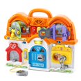 thumbnail image 2 of VTech Tableau d'Activités Loquets et Portes, 2 of 5