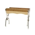 thumbnail image 2 of Almencla Stainless Steel Frame Lifter Holder Grip Tool f/ Beekeeping, 2 of 7