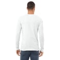 thumbnail image 3 of Bella + Canvas Unisex Jersey Long-Sleeve T-Shirt - 3501, 3 of 4