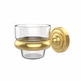 thumbnail image 3 of Allied Brass DT-64-ORB Dottingham Collection Wall Mounted Votive Candle Holder, Oil Rubbed Bronze, 3 of 7