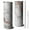 White Gray Rose, variant on 20oz White Gray Rose Gold Marble Pattern Skinny Tumblers Stainless Steel Tumbler with Lid and Straw,Vacuum Insulated Double Wall Travel Tumbler Cups with Cleaning Brush for Coffee,Tea