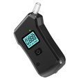 thumbnail image 5 of High- Alcohol Tester Removable Air Inlet Breathalyzer DUI Tester LCD Display Includes 10 Mouthpieces, 5 of 5