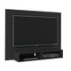 thumbnail image 1 of PANEL TV BERTOLINI FLASH NEGRO PANTALLA HASTA 42" Bertolini FLASH NEGRO, 1 of 2