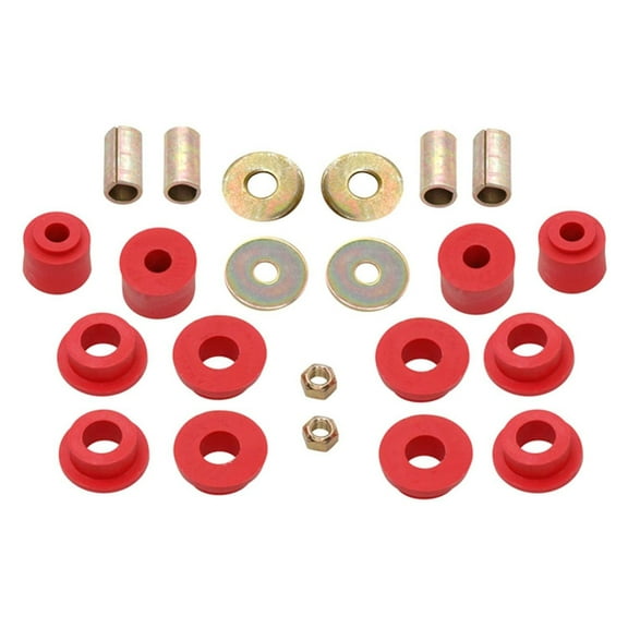 KarParts360 For Ford E-350 Super Duty 2006 2007 2008 Sway Bar Link Front OR Rear