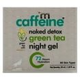 thumbnail image 5 of Naked Detox Green Tea Night Gel by mCaffeine for Unisex - 1.69 oz Gel, 5 of 6
