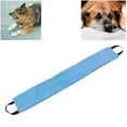 thumbnail image 3 of Arnés Para Perros De Tela Oxford, Arnés Simple Y Eficaz Para Elevación De Mascotas Para Vejez, Discapacidades, Displasia De Cadera, Lesiones Y Asistencia Para Las Piernas, 3 of 7