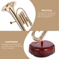thumbnail image 2 of HINTRMENT Vintage Music Box ABS Material Decorative For Music Lovers 1Pcs, 2 of 4