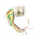 thumbnail image 4 of Mini Rfid Reader 125K Em4100 Proximity Wiegand26 for Access Control 3 Fobs, 4 of 9
