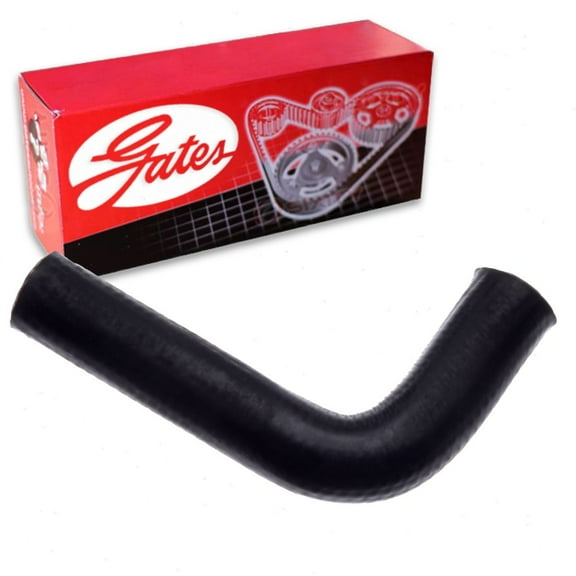 Gates Engine Coolant Bypass Hose compatible with Hyundai Elantra 2.0L L4 1999-2012
