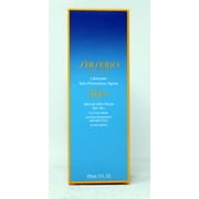 Ultimate Sun Protection Spray SPF 50 Sunscreen by Shiseido for Unisex - 5 oz Sunscreen