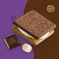 thumbnail image 2 of Annie's Organic Graham Sandwich Cookies, S'mores, 12 Count, 8 oz, 2 of 9