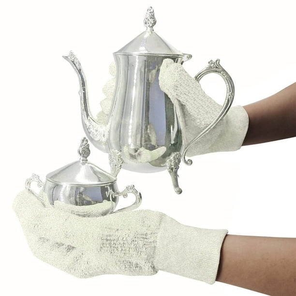 Download EvridWear - EvridWear Sterling Silver Polishing Cleaning ...