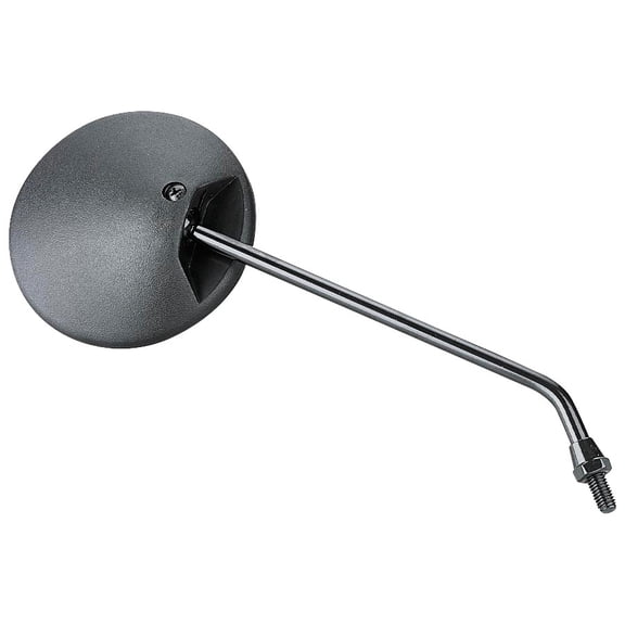 BikeMaster Universal Black Scooter Mirror (SCU)