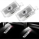 thumbnail image 1 of 2pcs Ghost Shadow Light for Chrysler 300, 200, 300c, Sebring, Gtc Crossfire & Srt8 Door Logo Light - Quality Assurance, 1 of 5