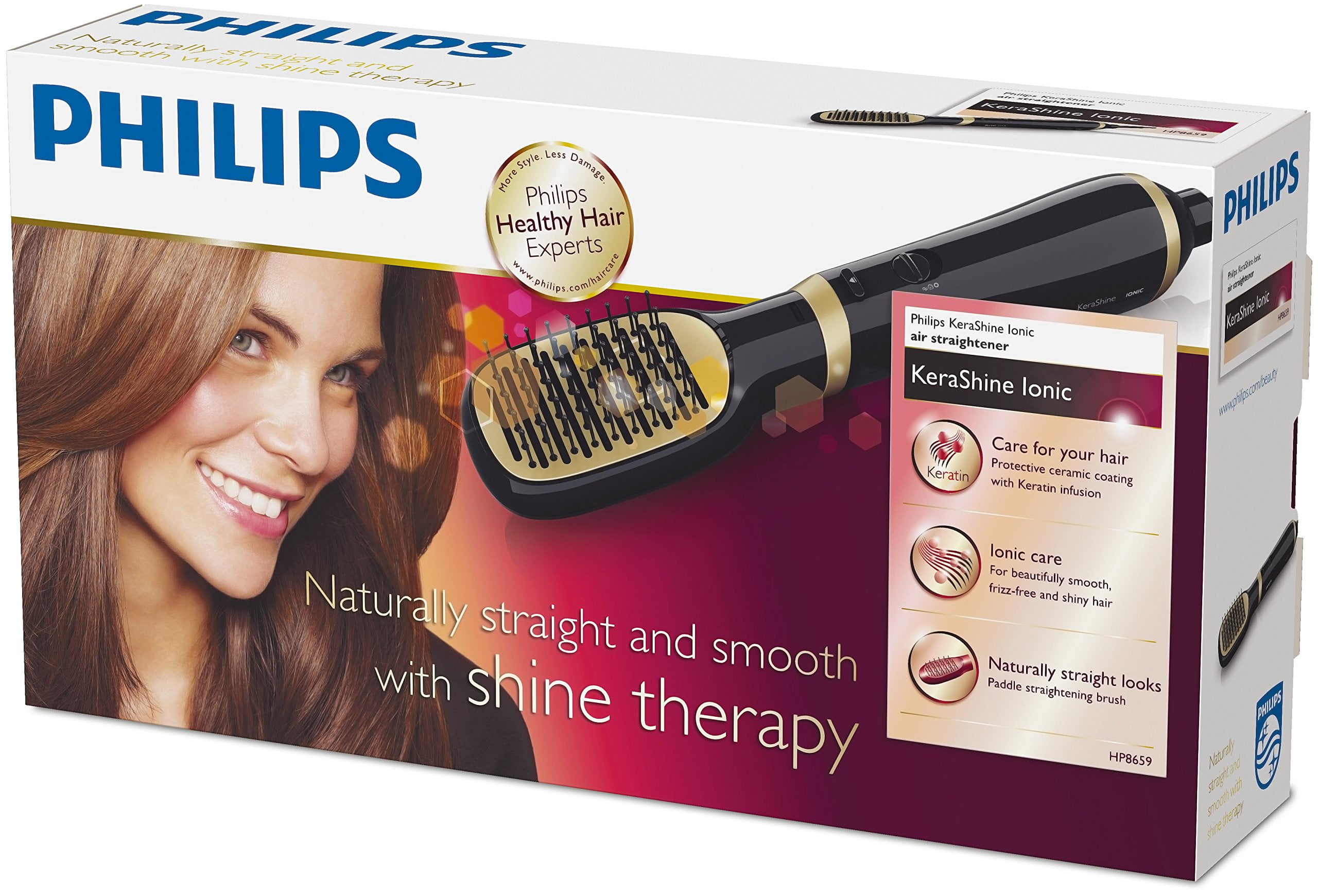 philips limited edition air styler
