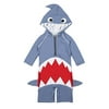 StylesILove Baby Boy Kids Shark Costume Swimsuit (3T)